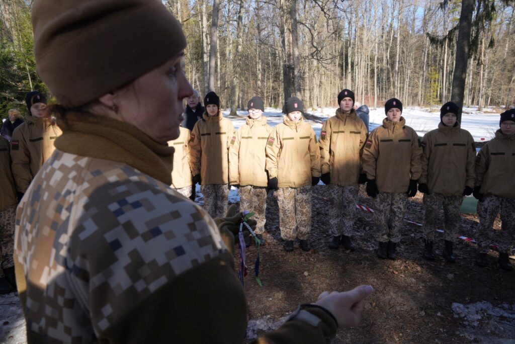 Autors: Foto: Ilmārs Znotiņš (Valsts prezidenta kanceleja).
