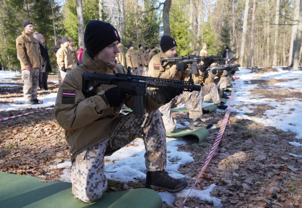 Autors: Foto: Ilmārs Znotiņš (Valsts prezidenta kanceleja).