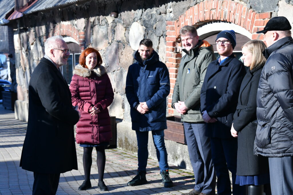 Autors: Foto: Ilmārs Znotiņš (Valsts prezidenta kanceleja).