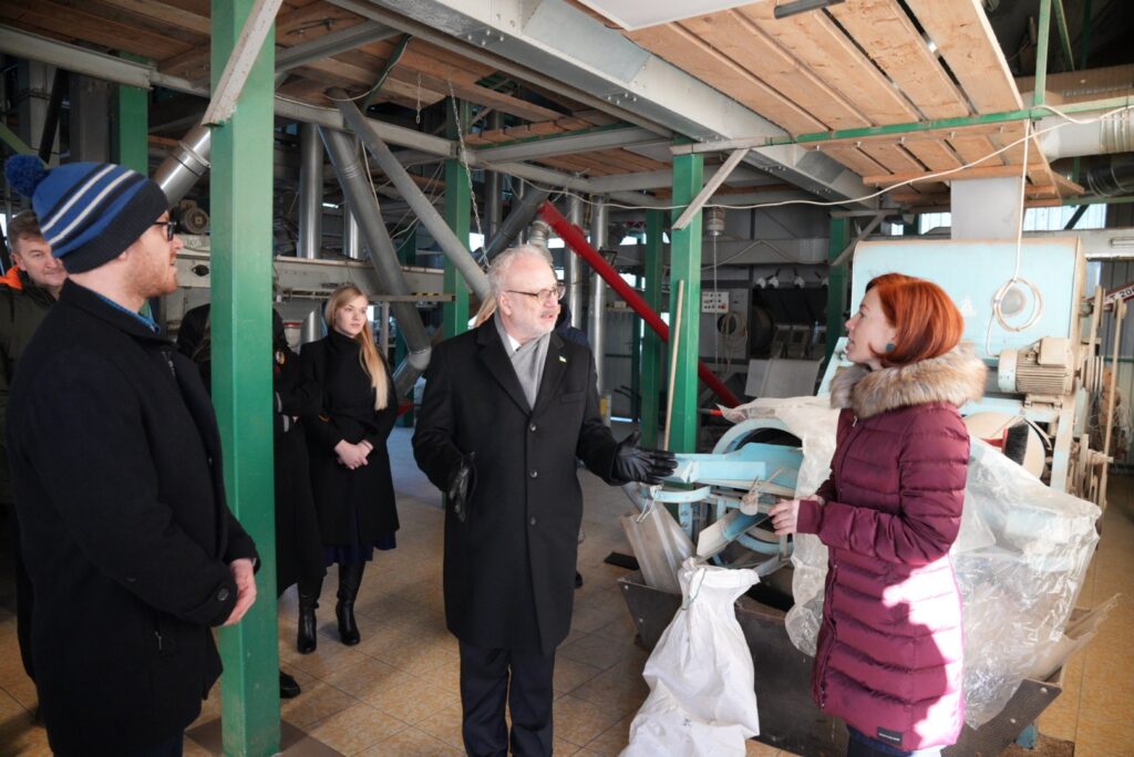 Autors: Foto: Ilmārs Znotiņš (Valsts prezidenta kanceleja).