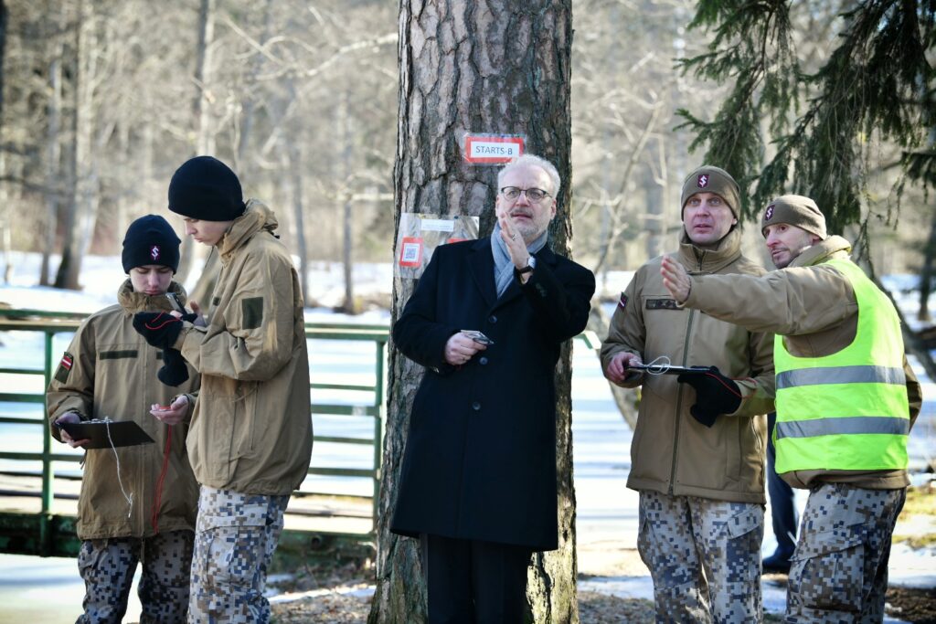 Autors: Foto: Ilmārs Znotiņš (Valsts prezidenta kanceleja).