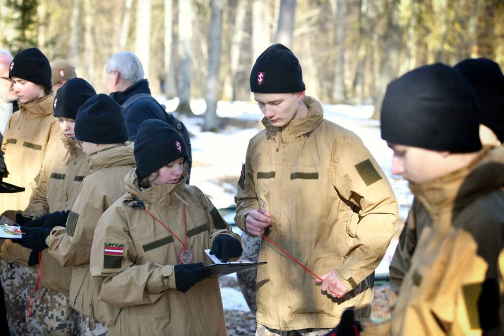 Autors: Foto: Ilmārs Znotiņš (Valsts prezidenta kanceleja).