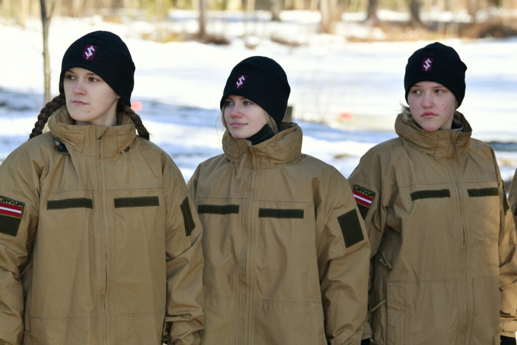 Autors: Foto: Ilmārs Znotiņš (Valsts prezidenta kanceleja).