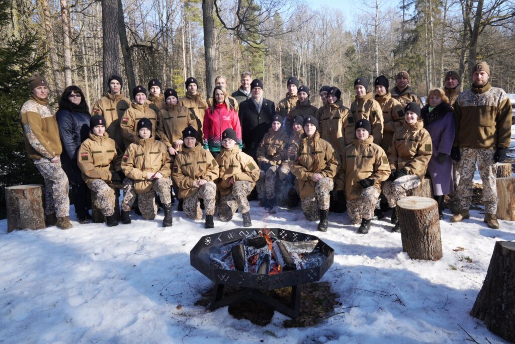 Autors: Foto: Ilmārs Znotiņš (Valsts prezidenta kanceleja).