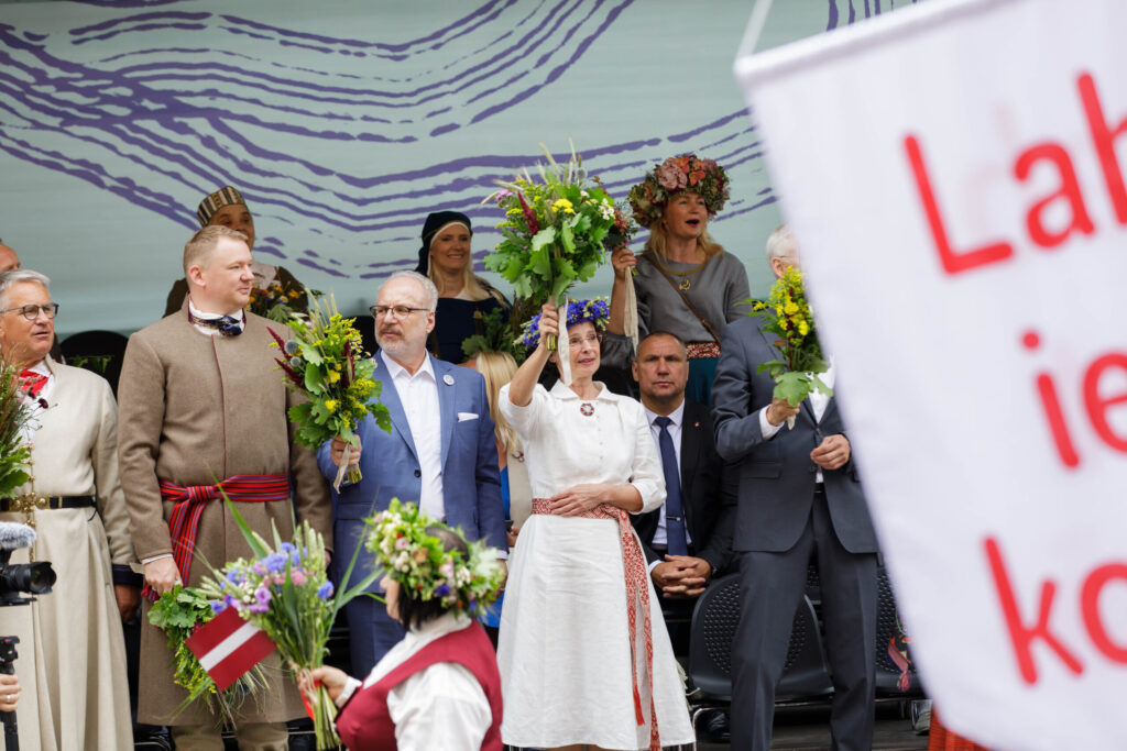Autors: Foto: Dāvis Doršs/Valsts prezidenta kanceleja