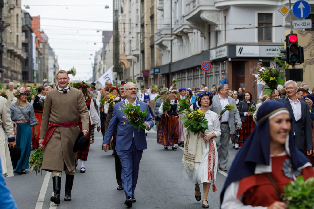 Autors: Foto: Dāvis Doršs/Valsts prezidenta kanceleja