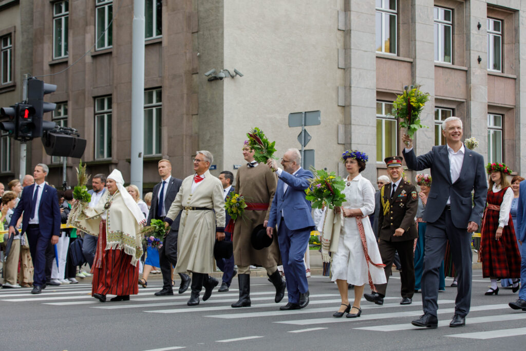 Autors: Foto: Dāvis Doršs/Valsts prezidenta kanceleja