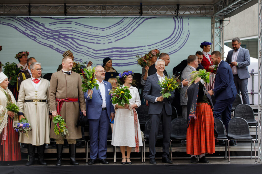 Autors: Foto: Dāvis Doršs/Valsts prezidenta kanceleja