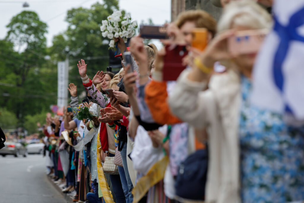 Autors: Foto: Dāvis Doršs/Valsts prezidenta kanceleja