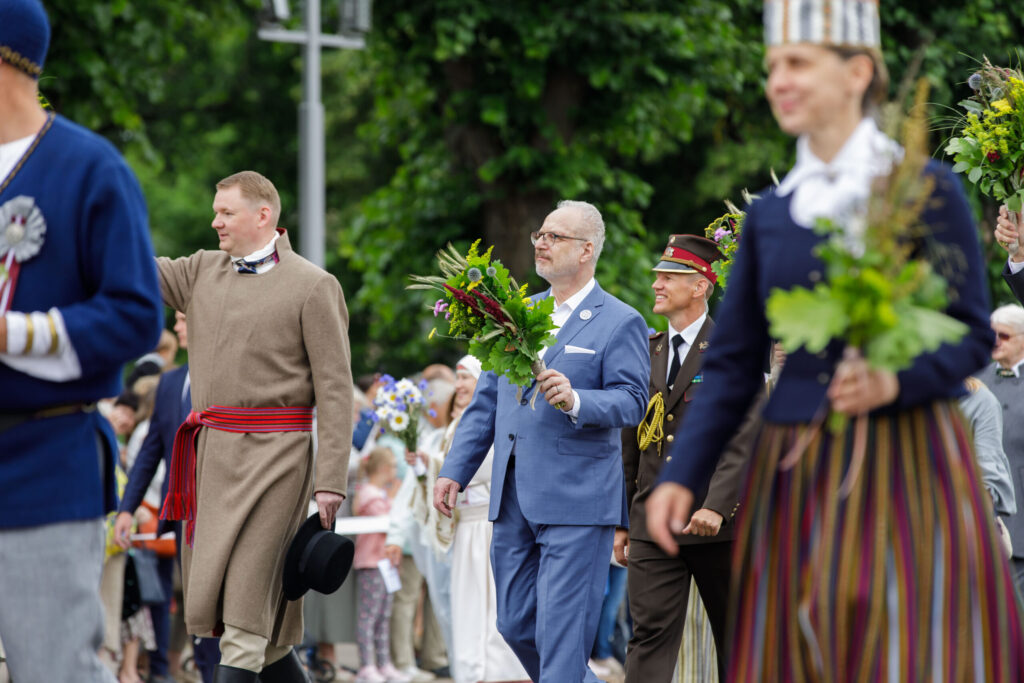 Autors: Foto: Dāvis Doršs/Valsts prezidenta kanceleja