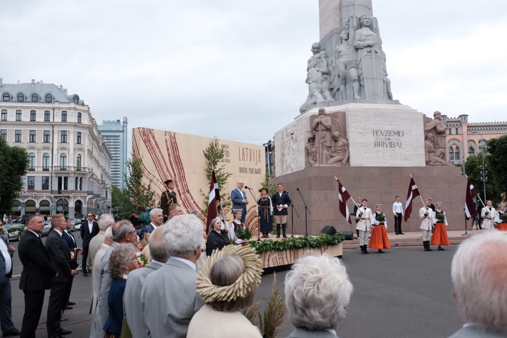Autors: Foto: Dāvis Doršs/Valsts prezidenta kanceleja