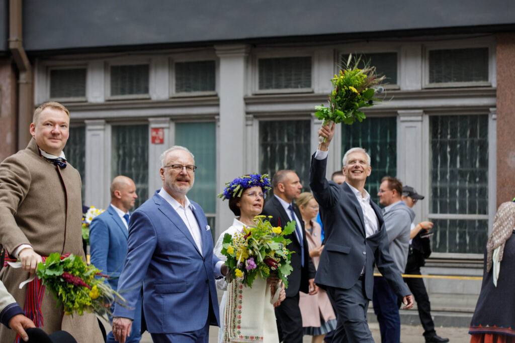 Autors: Foto: Dāvis Doršs/Valsts prezidenta kanceleja