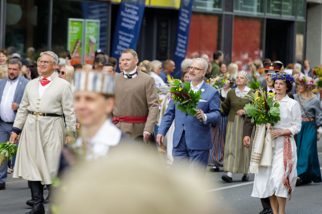 Autors: Foto: Dāvis Doršs/Valsts prezidenta kanceleja