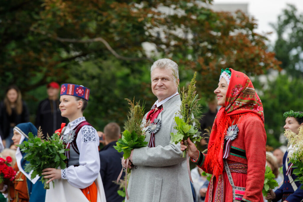 Autors: Foto: Dāvis Doršs/Valsts prezidenta kanceleja