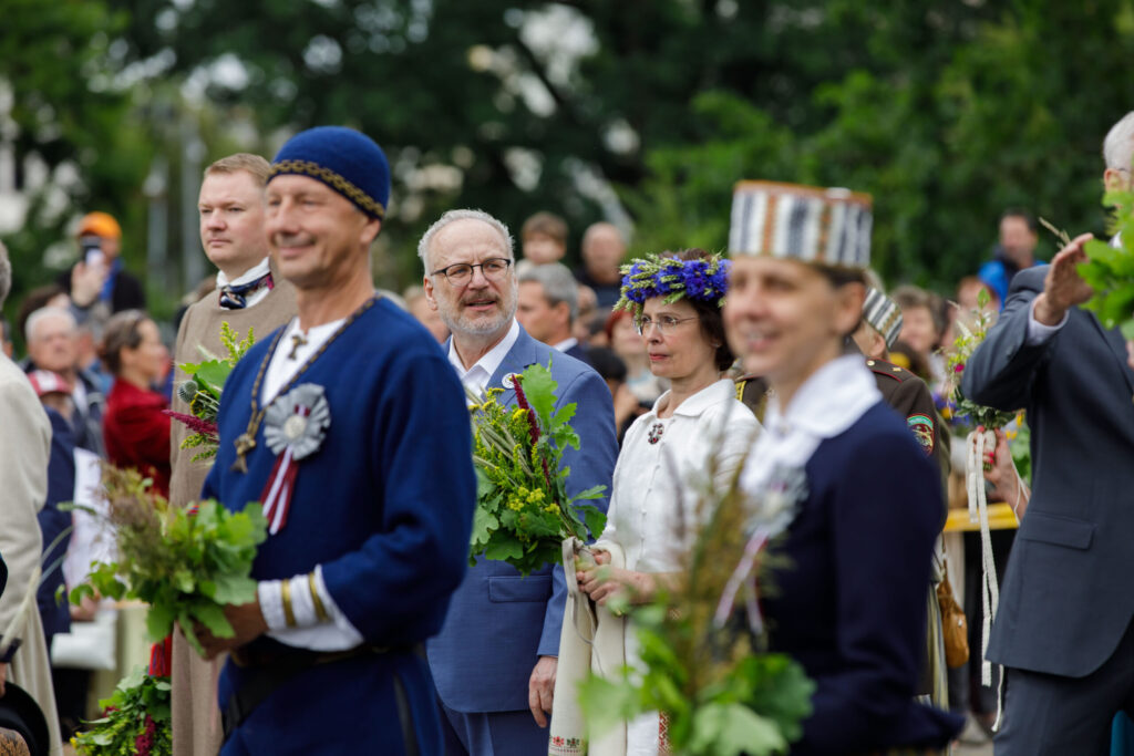 Autors: Foto: Dāvis Doršs/Valsts prezidenta kanceleja