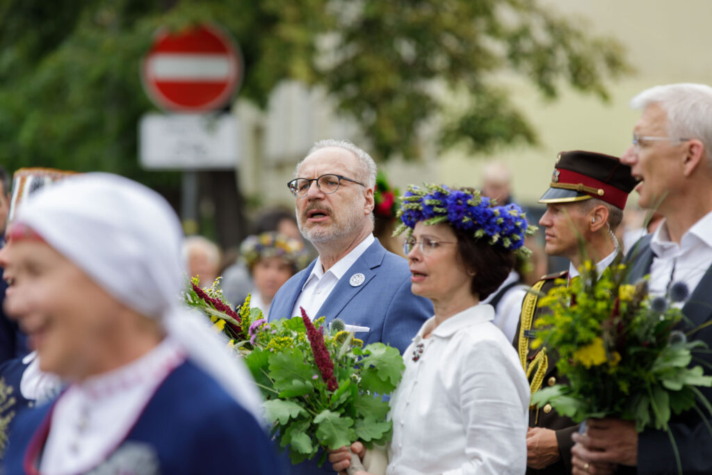 Autors: Foto: Dāvis Doršs/Valsts prezidenta kanceleja