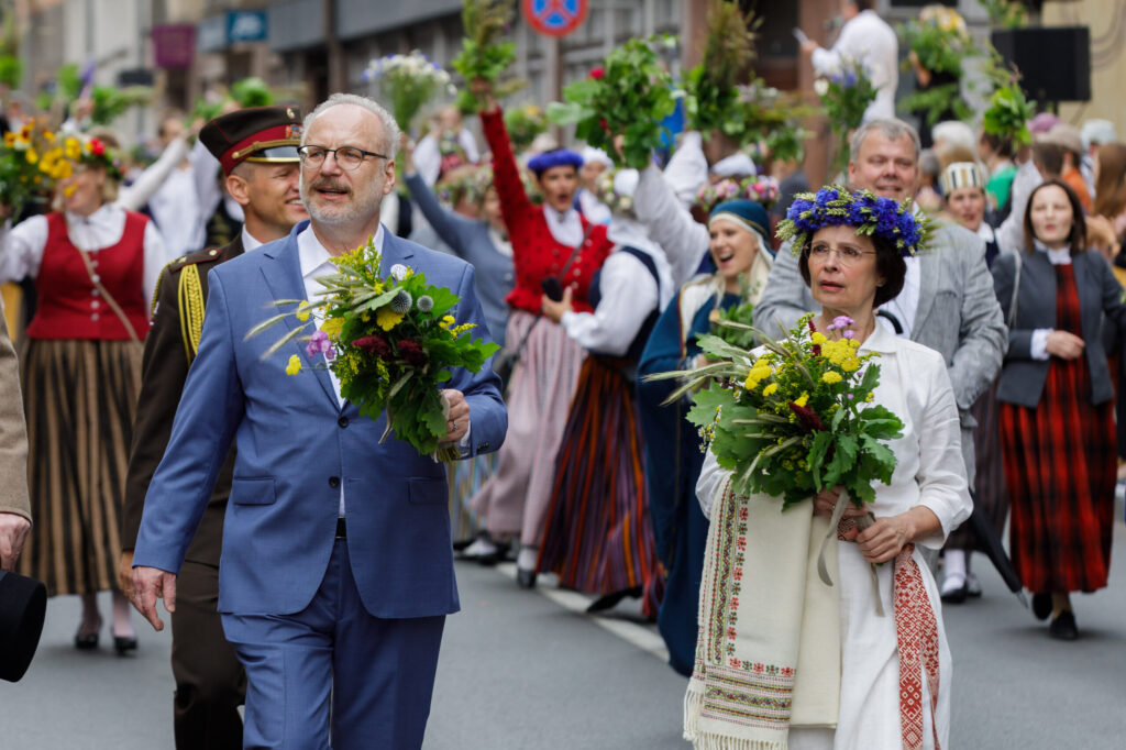 Autors: Foto: Dāvis Doršs/Valsts prezidenta kanceleja