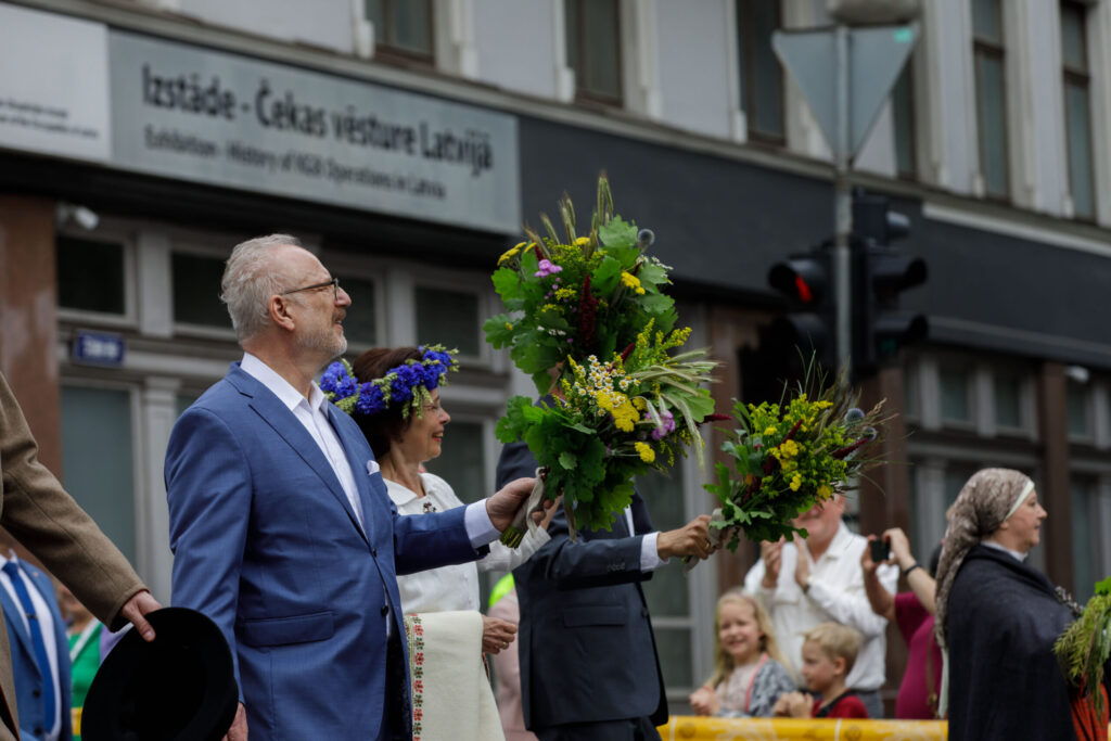 Autors: Foto: Dāvis Doršs/Valsts prezidenta kanceleja