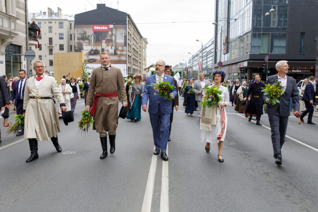 Autors: Foto: Dāvis Doršs/Valsts prezidenta kanceleja