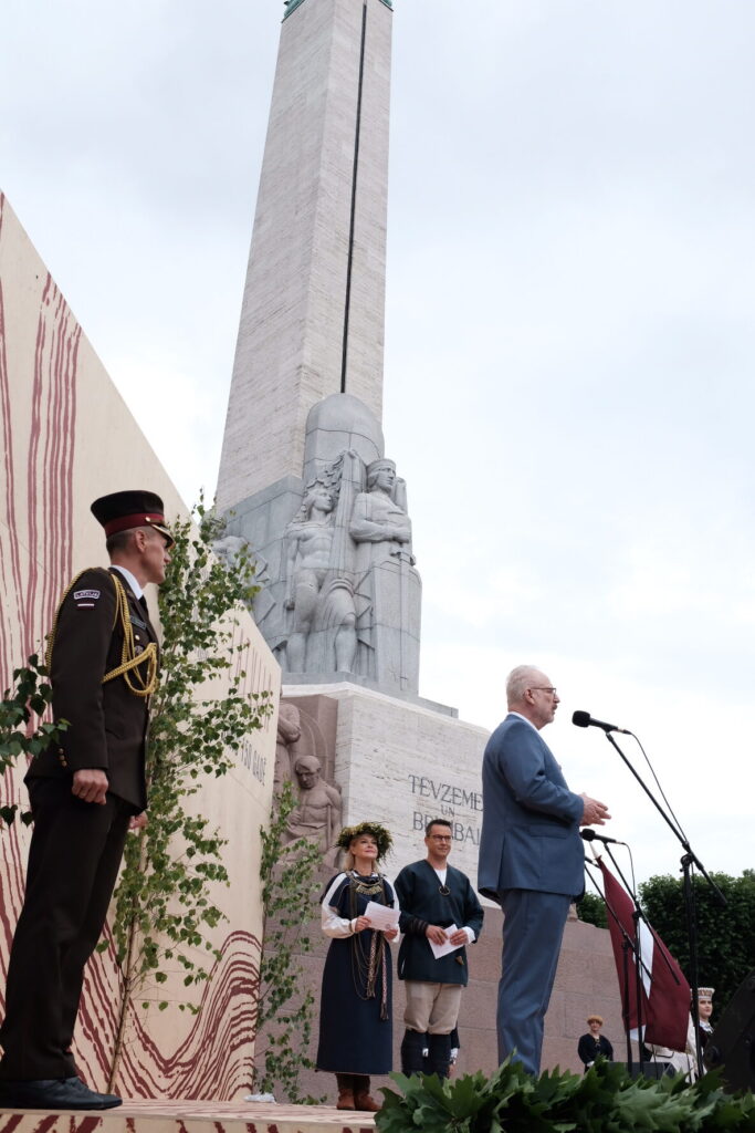 Autors: Foto: Dāvis Doršs/Valsts prezidenta kanceleja