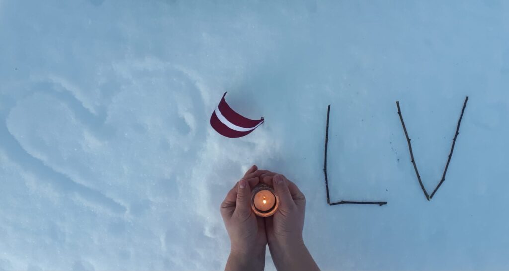 Autors: Foto: no privātā arhīva