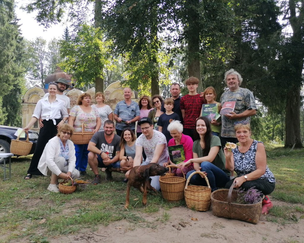 Autors: Foto: Edijs Frīdenbergs