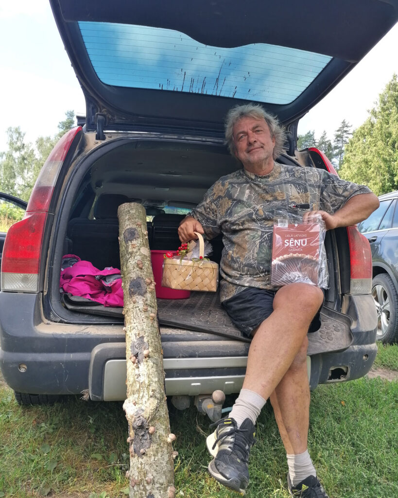 Autors: Foto: Edijs Frīdenbergs