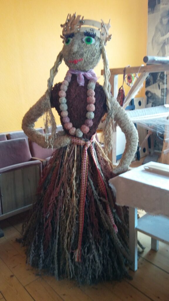 Autors: Foto: Pārsla Konrāde