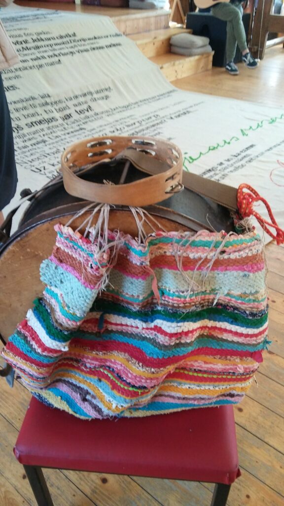 Autors: Foto: Pārsla Konrāde