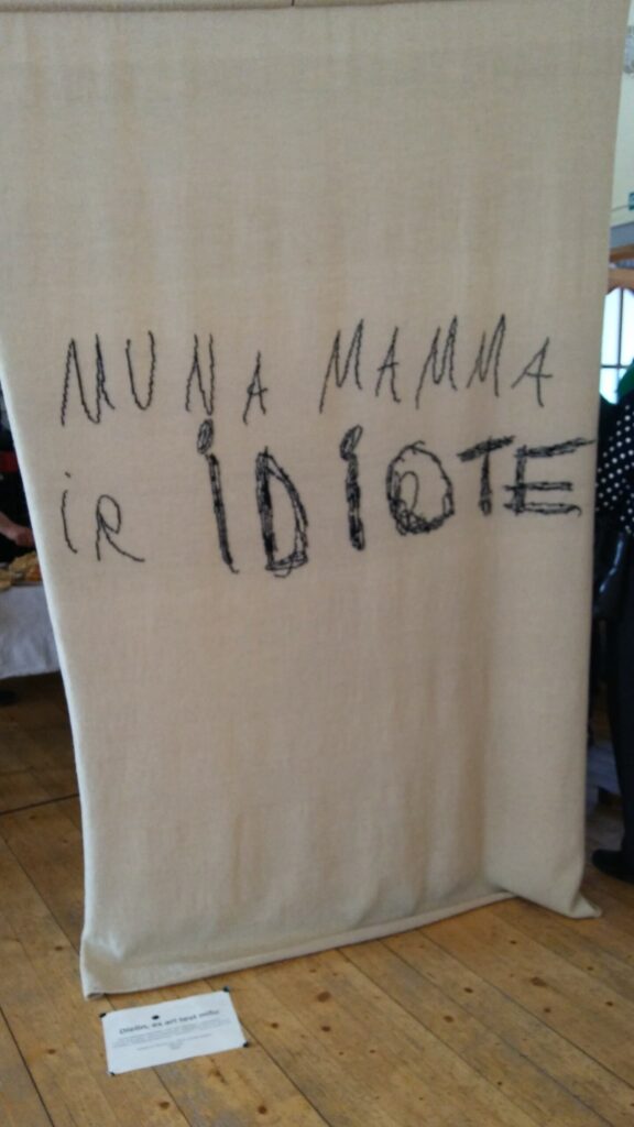 Autors: Foto: Pārsla Konrāde