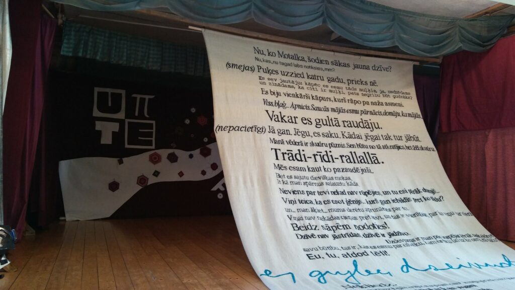 Autors: Foto: Pārsla Konrāde