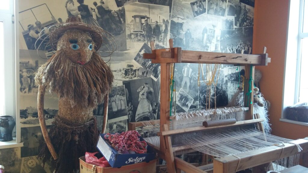 Autors: Foto: Pārsla Konrāde