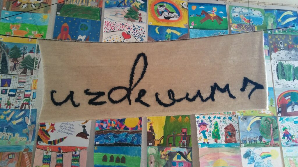 Autors: Foto: Pārsla Konrāde