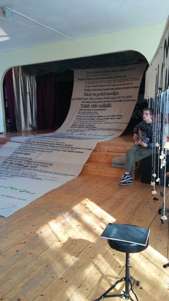 Autors: Foto: Pārsla Konrāde