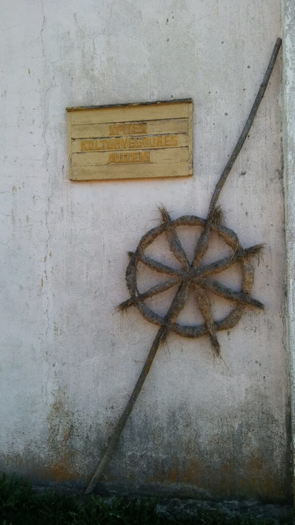 Autors: Foto: Pārsla Konrāde