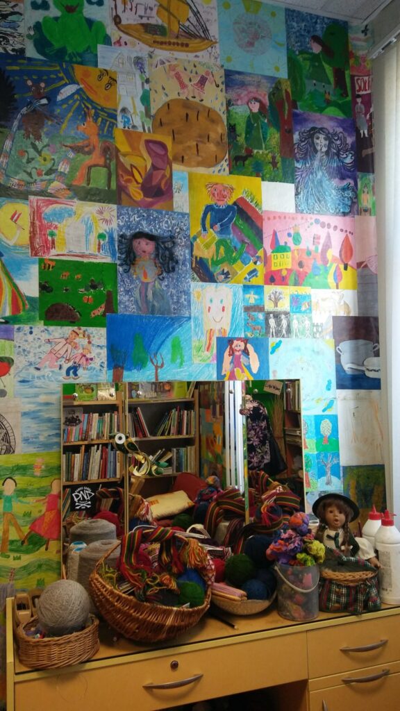 Autors: Foto: Pārsla Konrāde