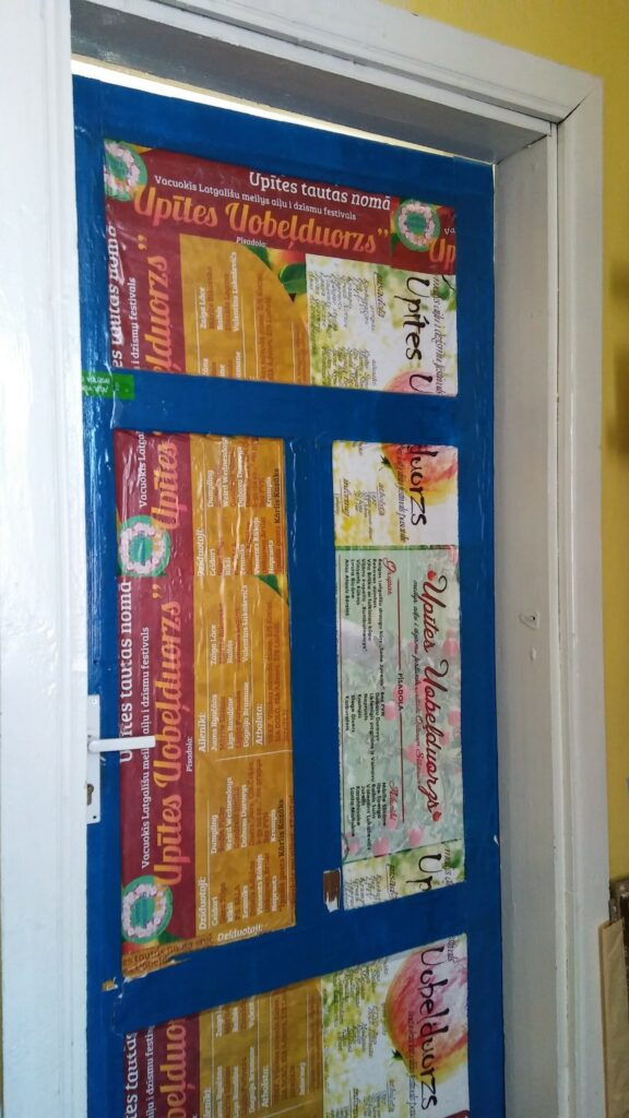 Autors: Foto: Pārsla Konrāde