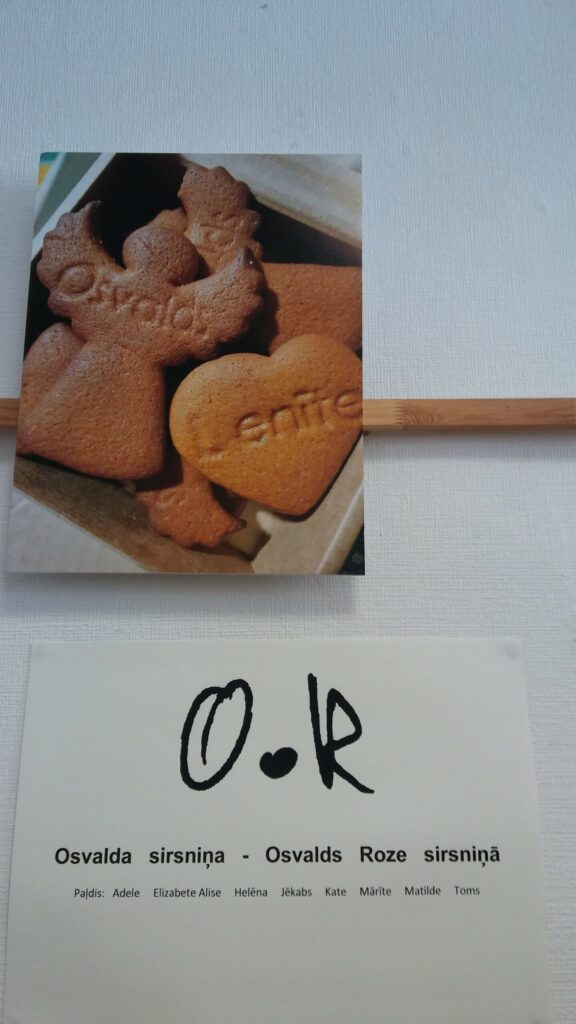 Autors: Foto: Pārsla Konrāde