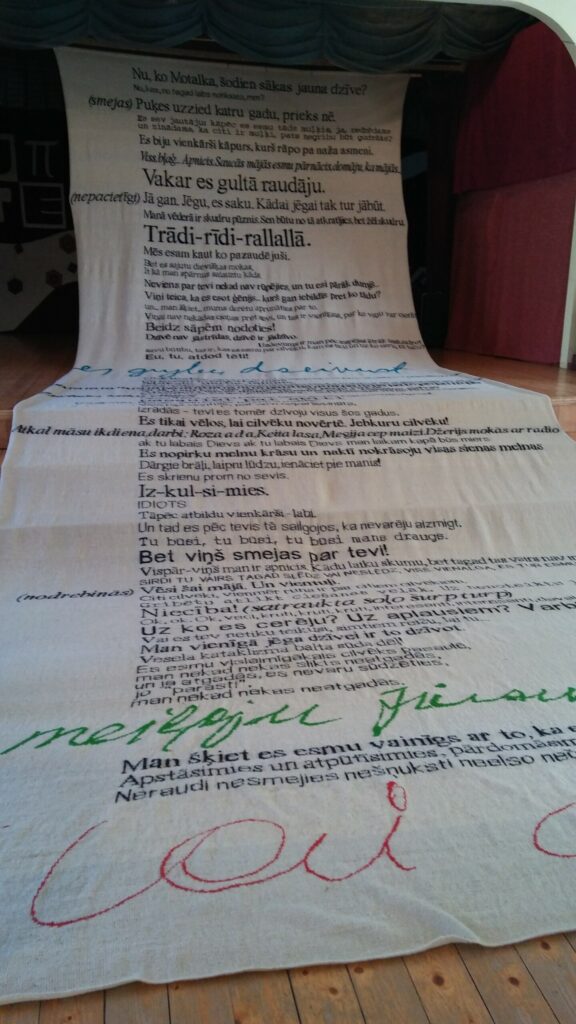 Autors: Foto: Pārsla Konrāde