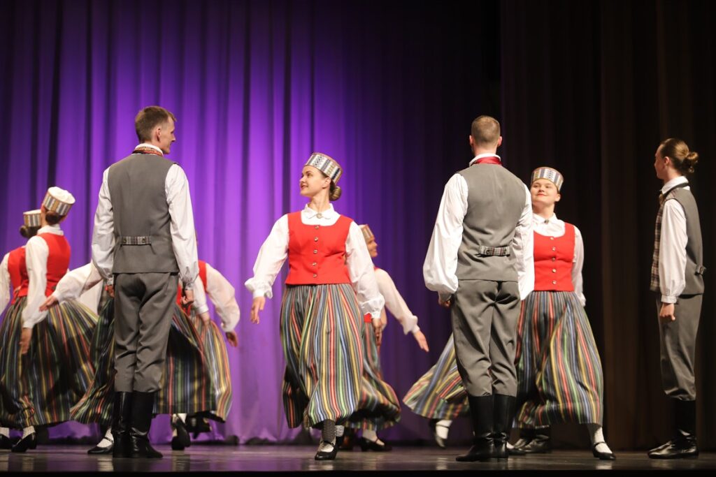 "Azanda".
Autors: Foto: Gatis Bogdanovs