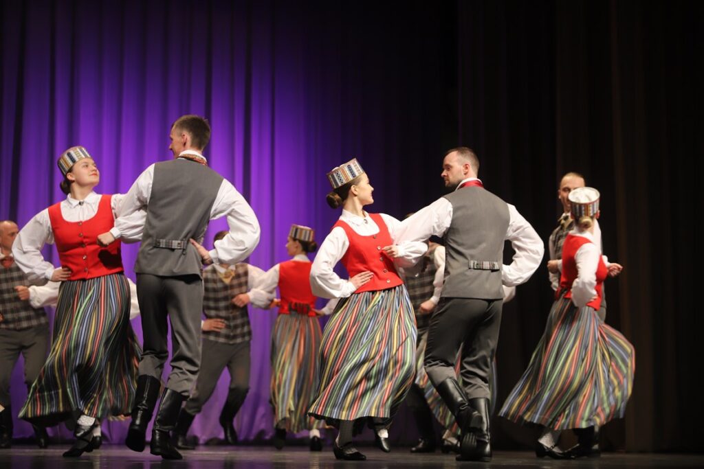 "Azanda".
Autors: Foto: Gatis Bogdanovs