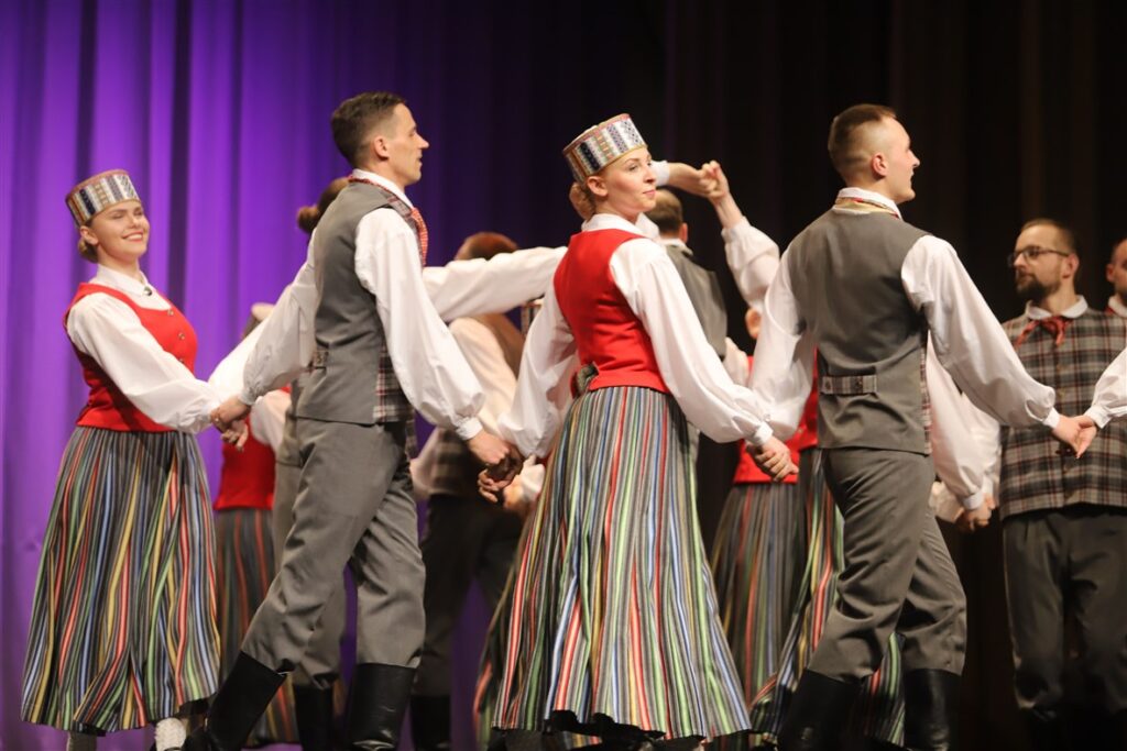 "Azanda".
Autors: Foto: Gatis Bogdanovs