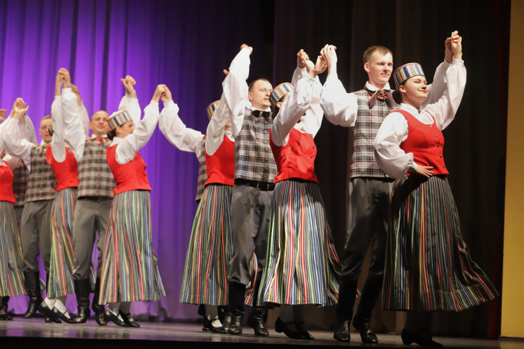 "Azanda".
Autors: Foto: Gatis Bogdanovs