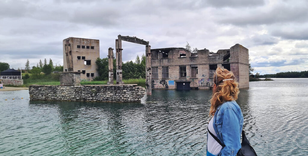 Autors: Foto: no privātā arhīva