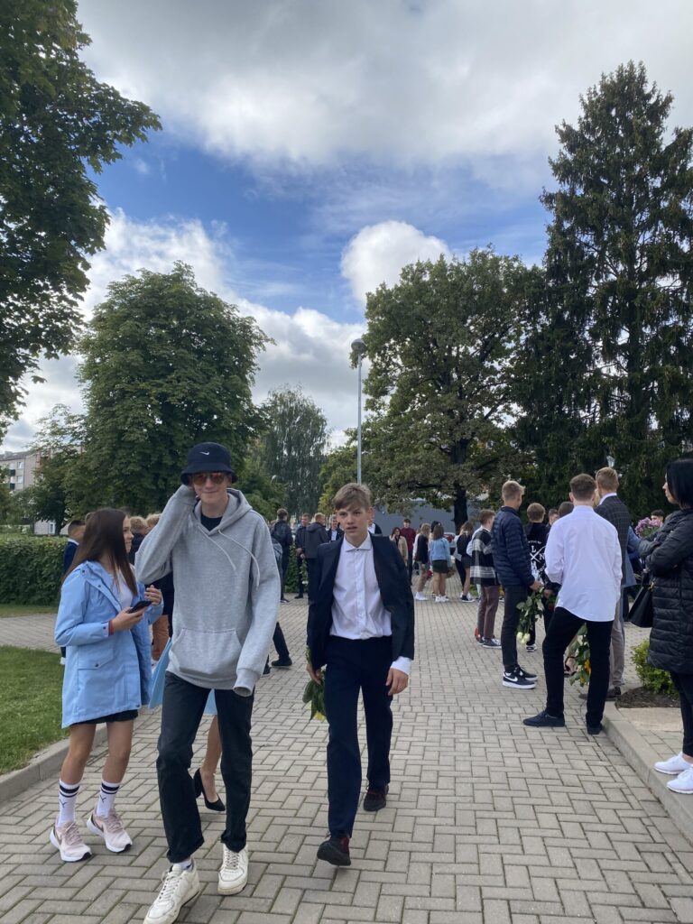 Autors: Foto: Samanta Savicka