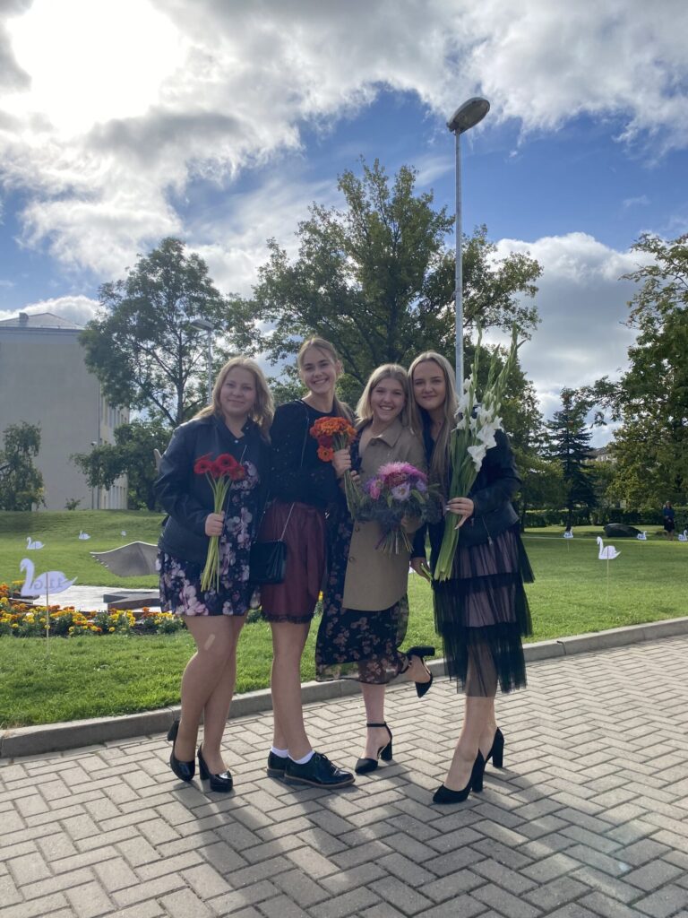 Autors: Foto: Samanta Savicka