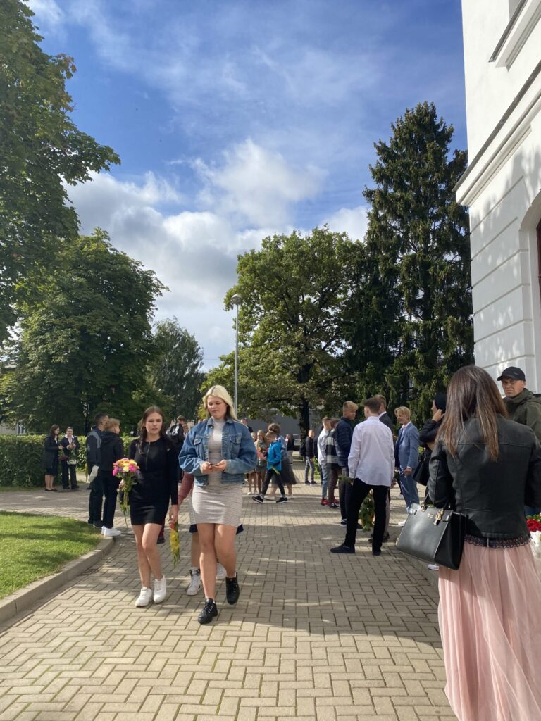 Autors: Foto: Samanta Savicka