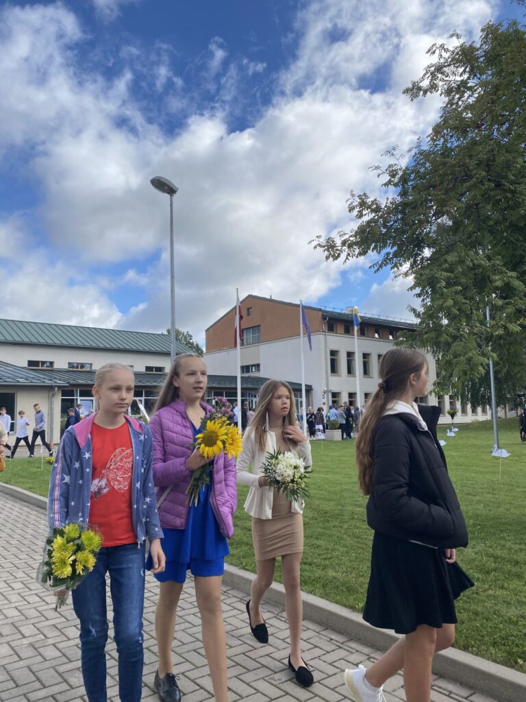 Autors: Foto: Samanta Savicka