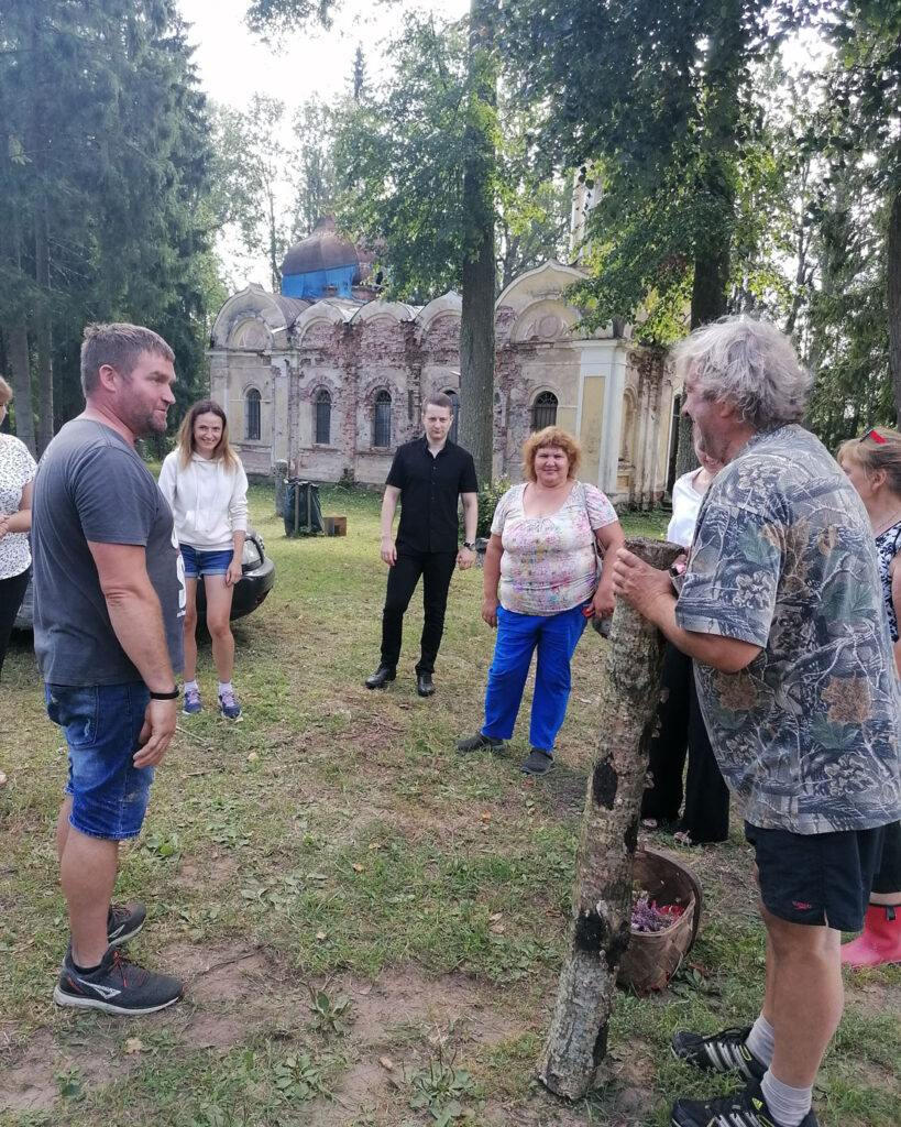 Autors: Foto: Edijs Frīdenbergs