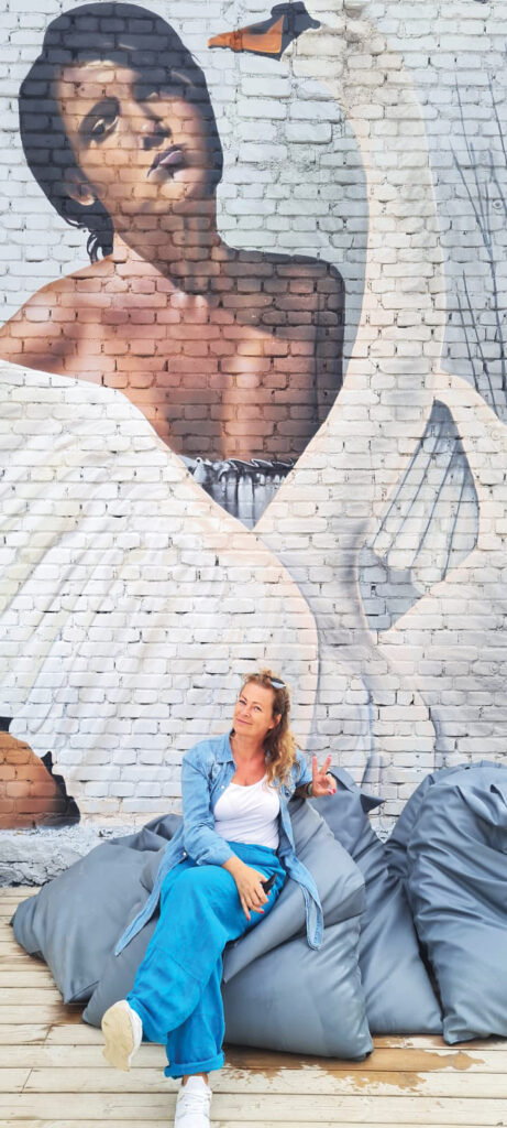 Autors: Foto: no privātā arhīva